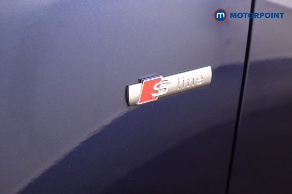 Audi Q2 S Line Automatic Petrol SUV - Stock Number (1610974) - 33rd supplementary image