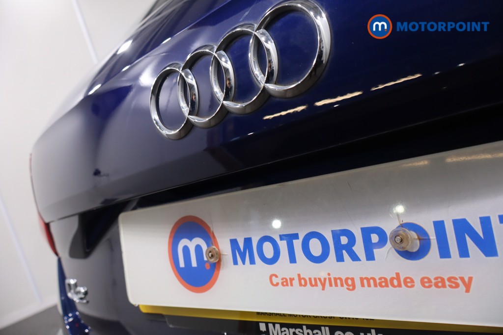 Audi Q2 S Line Automatic Petrol SUV - Stock Number (1610974) - 36th supplementary image