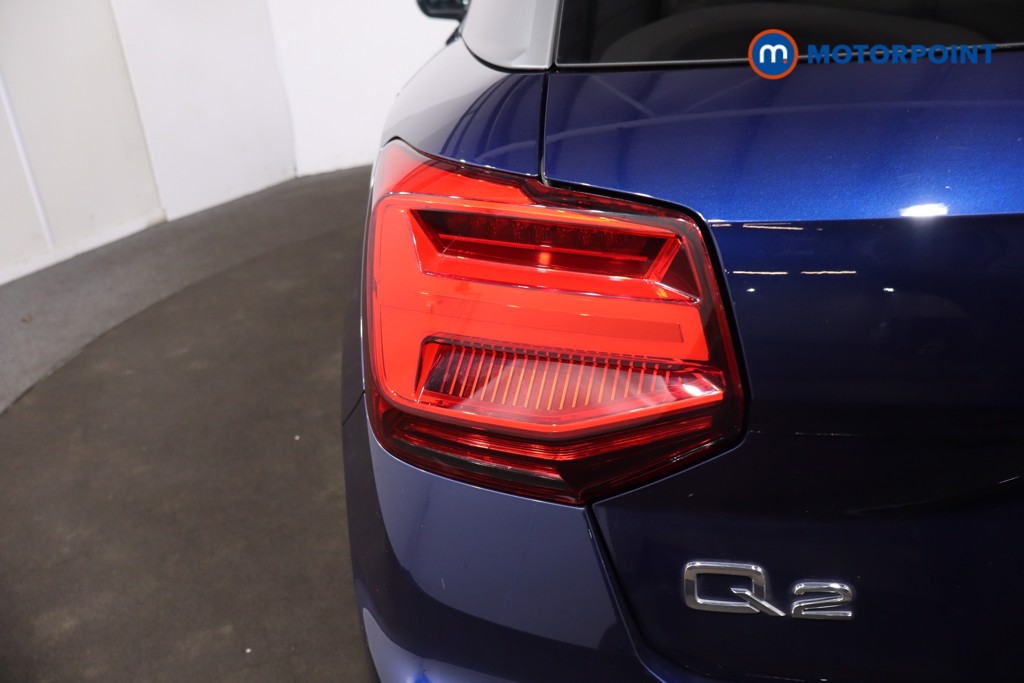 Audi Q2 S Line Automatic Petrol SUV - Stock Number (1610974) - 37th supplementary image