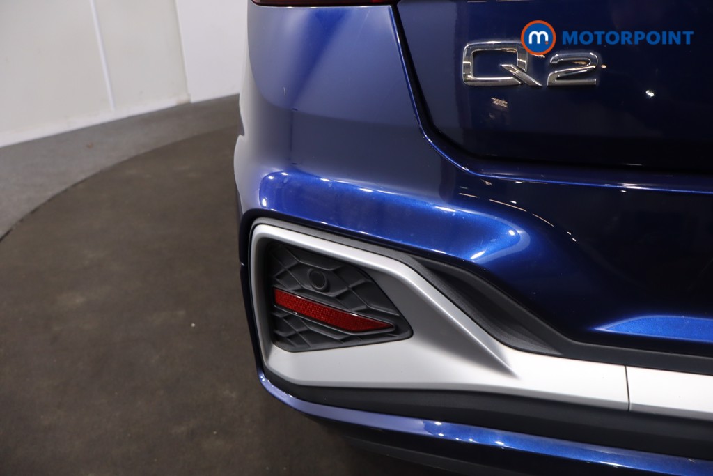 Audi Q2 S Line Automatic Petrol SUV - Stock Number (1610974) - 38th supplementary image