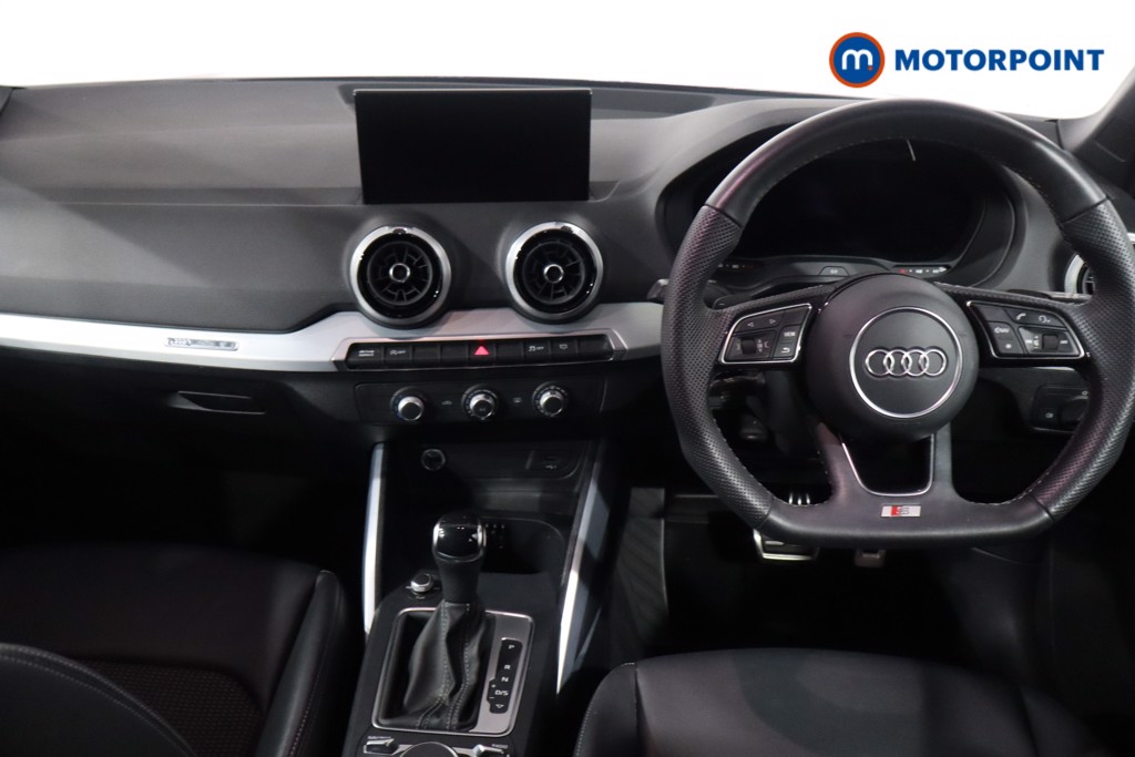 Audi Q2 S Line Automatic Petrol SUV - Stock Number (1610974) - 1st supplementary image