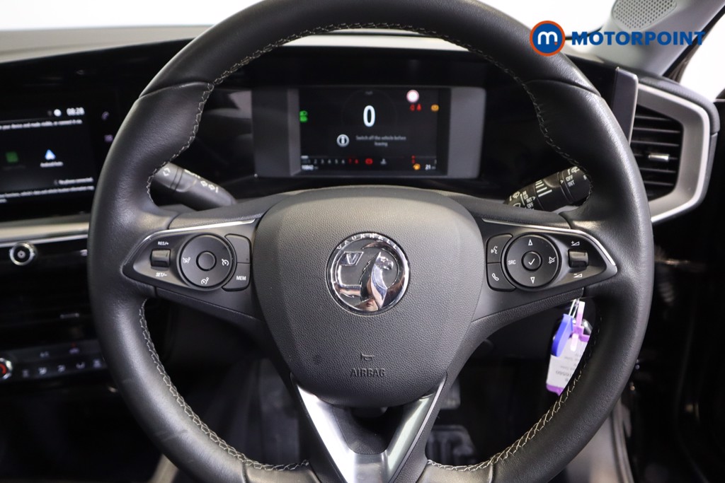 Vauxhall Mokka Design Manual Petrol SUV - Stock Number (1610978) - 3rd supplementary image