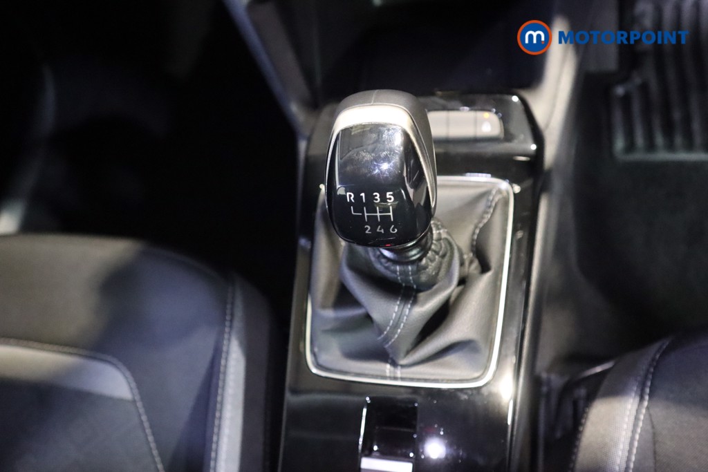 Vauxhall Mokka Design Manual Petrol SUV - Stock Number (1610978) - 5th supplementary image