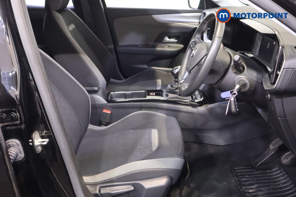 Vauxhall Mokka Design Manual Petrol SUV - Stock Number (1610978) - 6th supplementary image