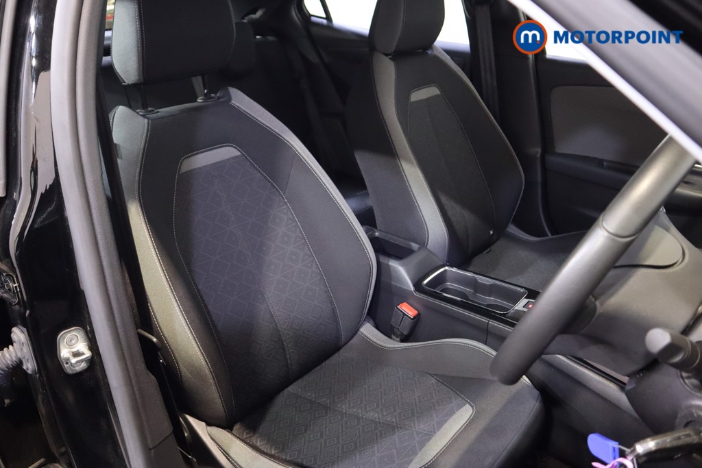 Vauxhall Mokka Design Manual Petrol SUV - Stock Number (1610978) - 7th supplementary image