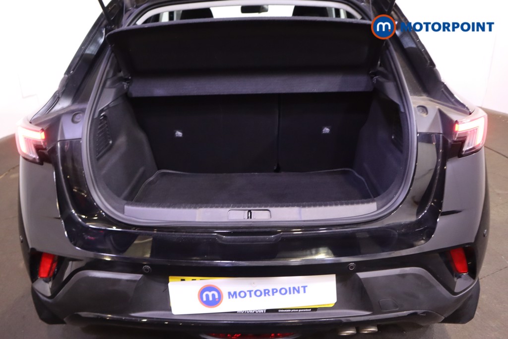 Vauxhall Mokka Design Manual Petrol SUV - Stock Number (1610978) - 9th supplementary image