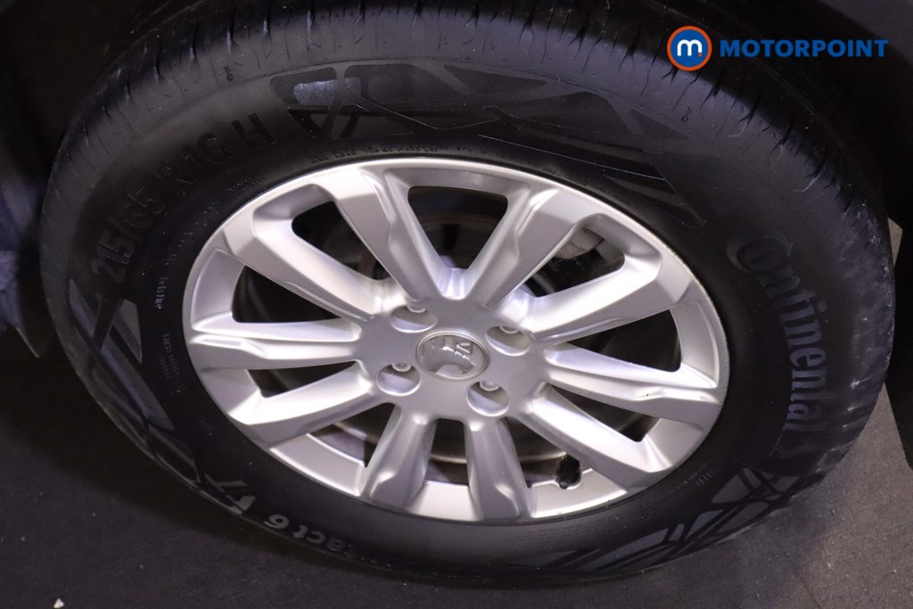 Vauxhall Mokka Design Manual Petrol SUV - Stock Number (1610978) - 10th supplementary image