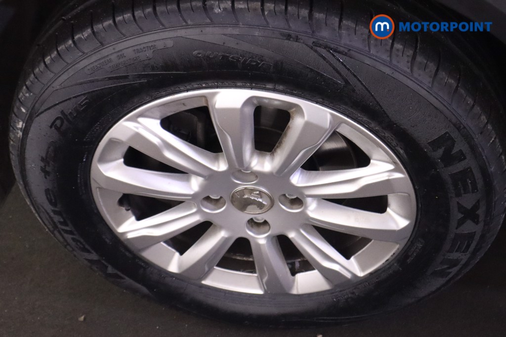 Vauxhall Mokka Design Manual Petrol SUV - Stock Number (1610978) - 11th supplementary image