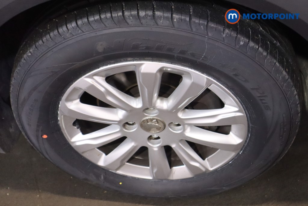 Vauxhall Mokka Design Manual Petrol SUV - Stock Number (1610978) - 12th supplementary image