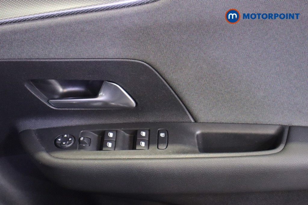 Vauxhall Mokka Design Manual Petrol SUV - Stock Number (1610978) - 15th supplementary image