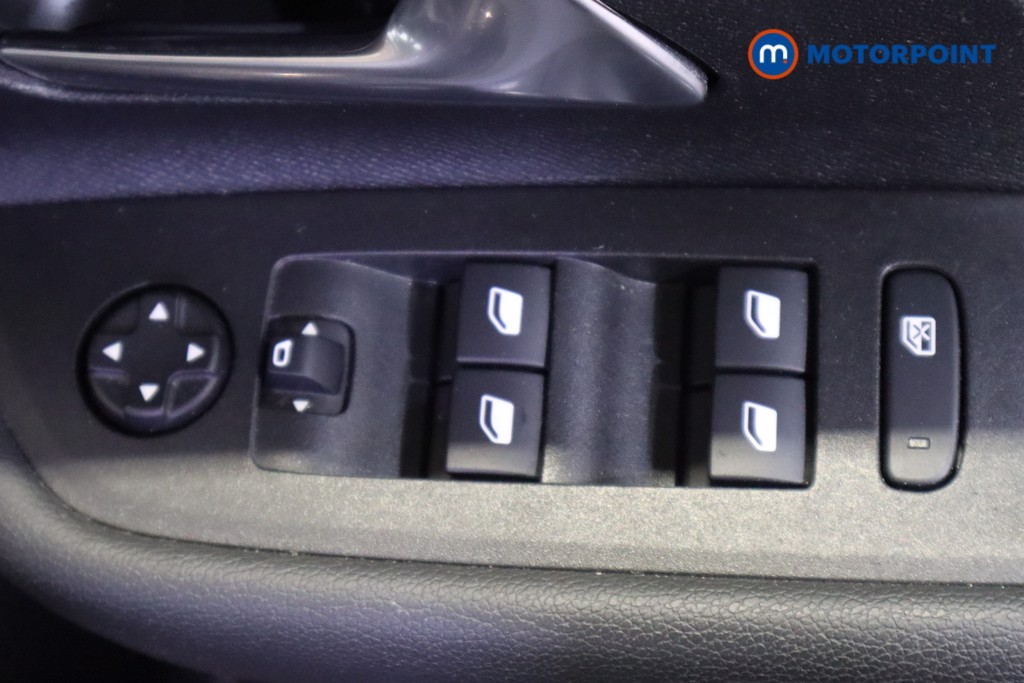 Vauxhall Mokka Design Manual Petrol SUV - Stock Number (1610978) - 16th supplementary image