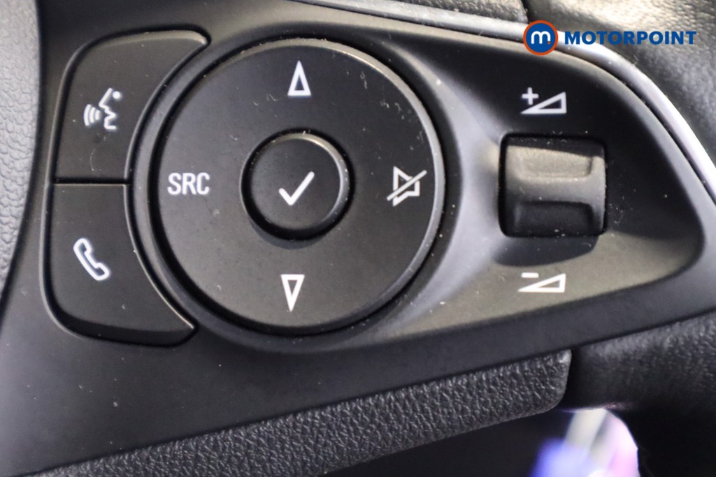 Vauxhall Mokka Design Manual Petrol SUV - Stock Number (1610978) - 18th supplementary image