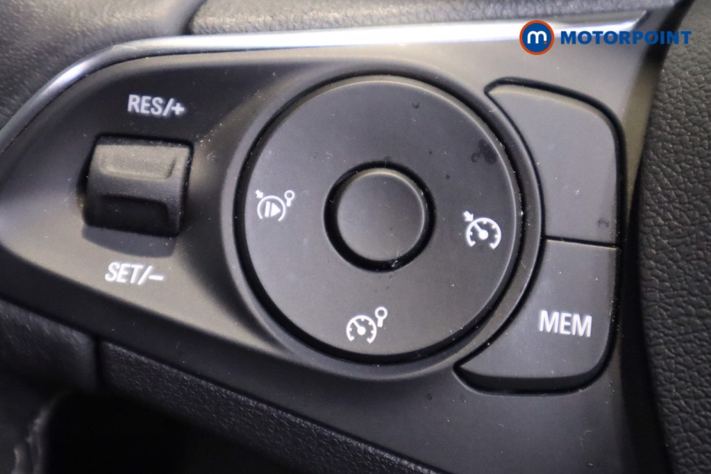 Vauxhall Mokka Design Manual Petrol SUV - Stock Number (1610978) - 19th supplementary image