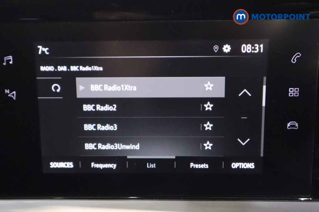 Vauxhall Mokka Design Manual Petrol SUV - Stock Number (1610978) - 20th supplementary image