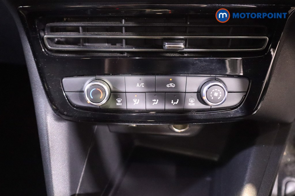 Vauxhall Mokka Design Manual Petrol SUV - Stock Number (1610978) - 21st supplementary image