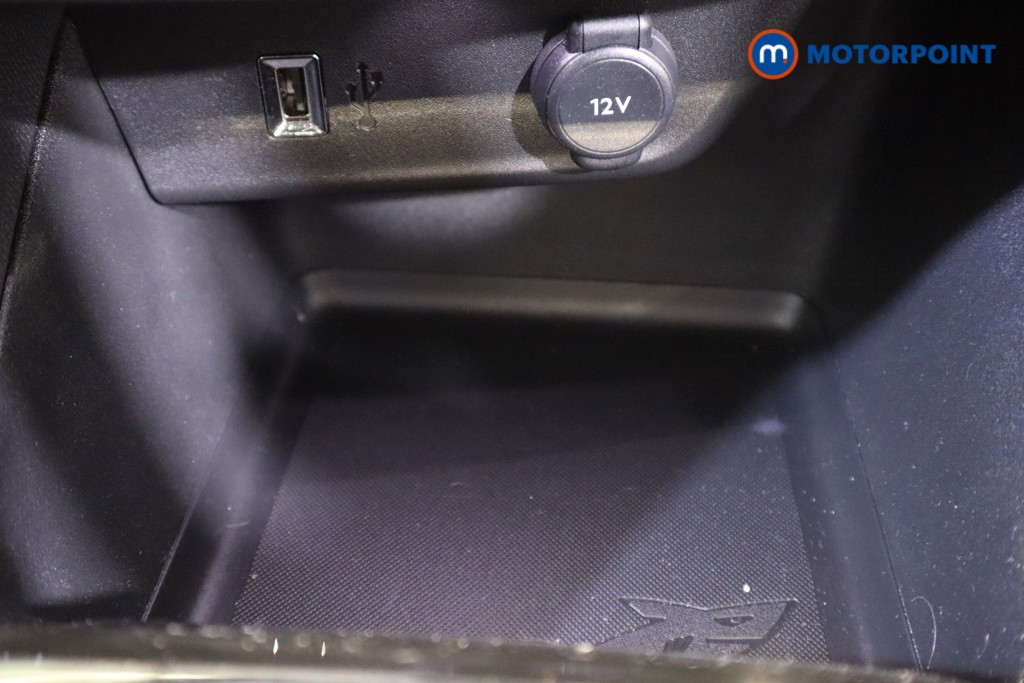 Vauxhall Mokka Design Manual Petrol SUV - Stock Number (1610978) - 22nd supplementary image