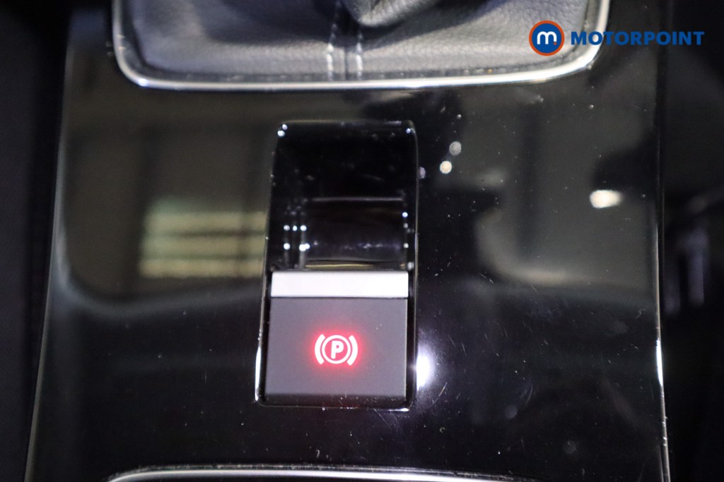 Vauxhall Mokka Design Manual Petrol SUV - Stock Number (1610978) - 23rd supplementary image