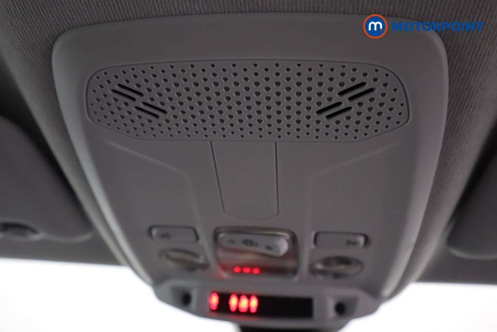 Vauxhall Mokka Design Manual Petrol SUV - Stock Number (1610978) - 25th supplementary image