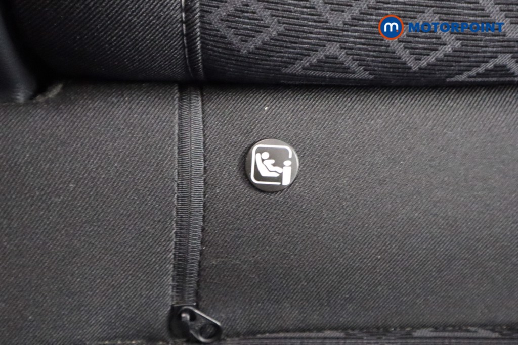 Vauxhall Mokka Design Manual Petrol SUV - Stock Number (1610978) - 26th supplementary image