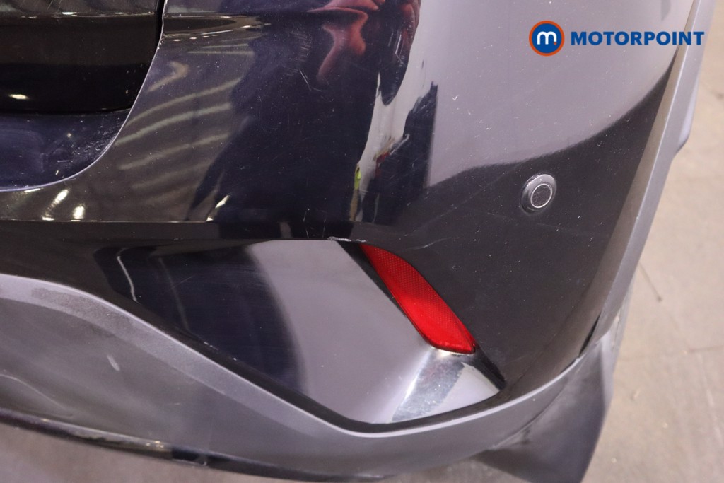 Vauxhall Mokka Design Manual Petrol SUV - Stock Number (1610978) - 31st supplementary image