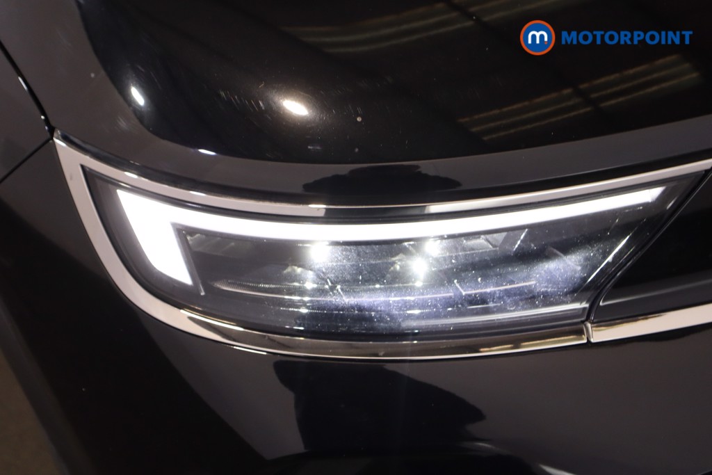 Vauxhall Mokka Design Manual Petrol SUV - Stock Number (1610978) - 32nd supplementary image