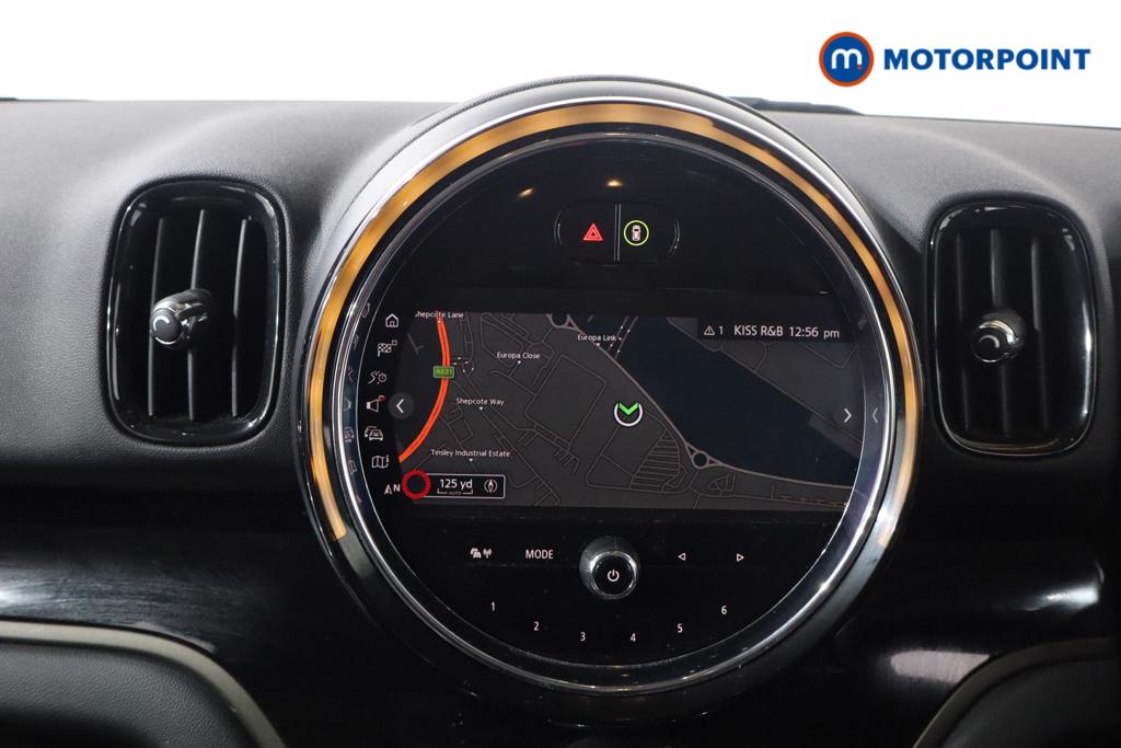 Mini Countryman Cooper S E Classic Automatic Petrol Plug-In Hybrid SUV - Stock Number (1611033) - 2nd supplementary image