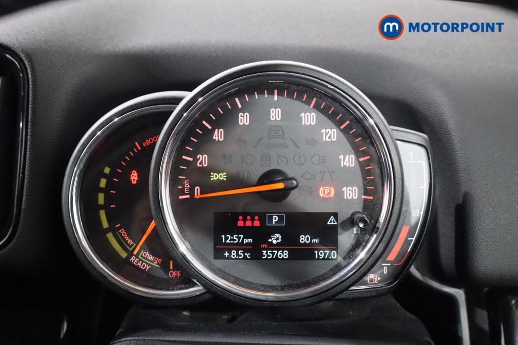Mini Countryman Cooper S E Classic Automatic Petrol Plug-In Hybrid SUV - Stock Number (1611033) - 3rd supplementary image