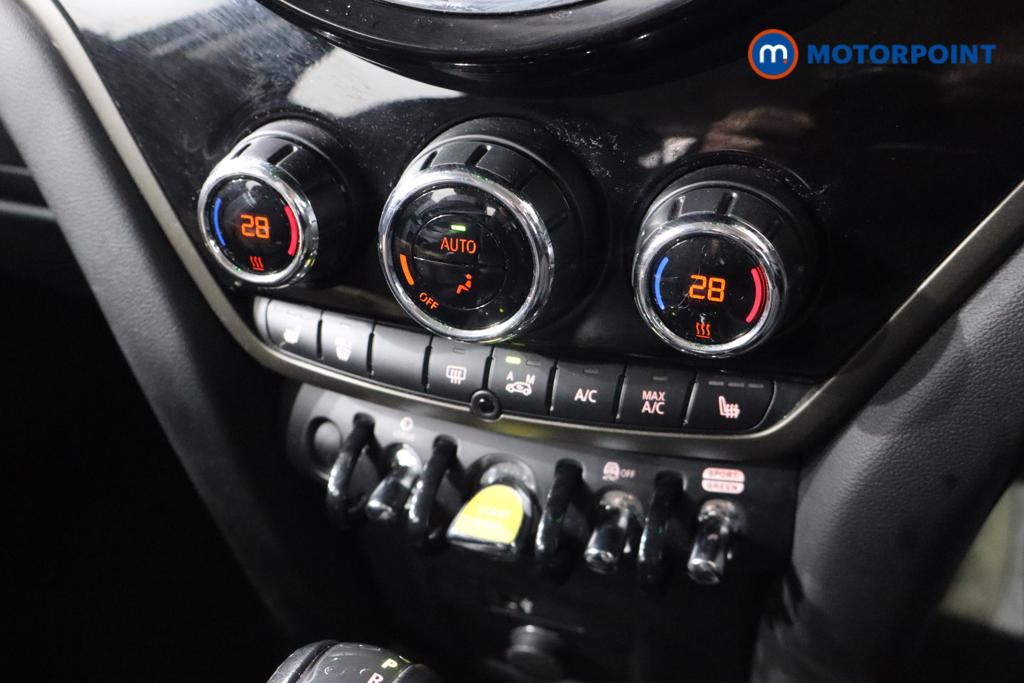 Mini Countryman Cooper S E Classic Automatic Petrol Plug-In Hybrid SUV - Stock Number (1611033) - 4th supplementary image