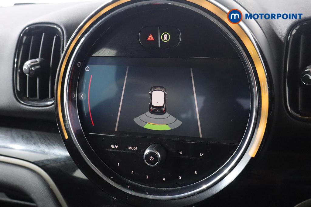 Mini Countryman Cooper S E Classic Automatic Petrol Plug-In Hybrid SUV - Stock Number (1611033) - 9th supplementary image