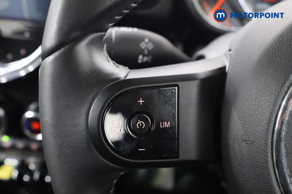 Mini Countryman Cooper S E Classic Automatic Petrol Plug-In Hybrid SUV - Stock Number (1611033) - 10th supplementary image