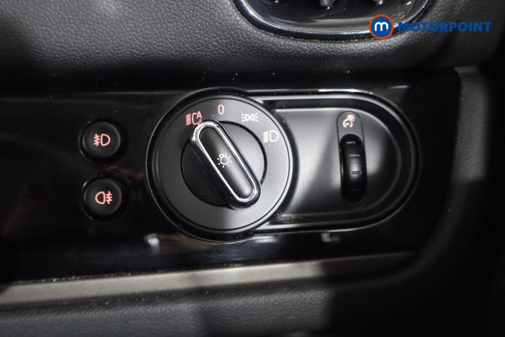 Mini Countryman Cooper S E Classic Automatic Petrol Plug-In Hybrid SUV - Stock Number (1611033) - 12th supplementary image