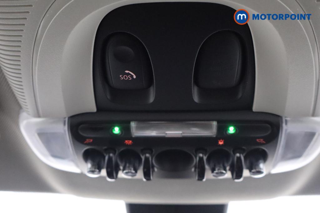 Mini Countryman Cooper S E Classic Automatic Petrol Plug-In Hybrid SUV - Stock Number (1611033) - 15th supplementary image