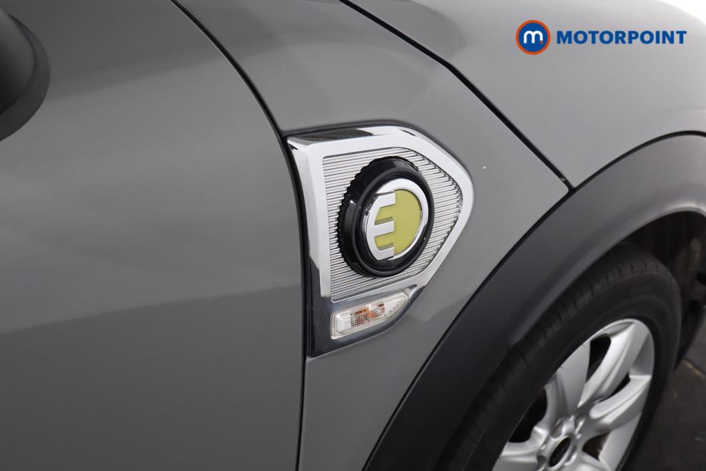 Mini Countryman Cooper S E Classic Automatic Petrol Plug-In Hybrid SUV - Stock Number (1611033) - 16th supplementary image
