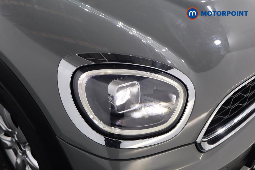 Mini Countryman Cooper S E Classic Automatic Petrol Plug-In Hybrid SUV - Stock Number (1611033) - 17th supplementary image