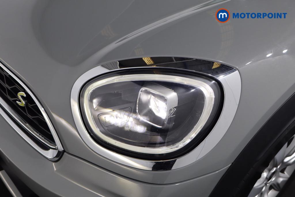 Mini Countryman Cooper S E Classic Automatic Petrol Plug-In Hybrid SUV - Stock Number (1611033) - 18th supplementary image