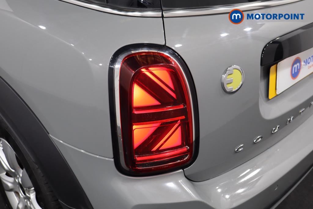 Mini Countryman Cooper S E Classic Automatic Petrol Plug-In Hybrid SUV - Stock Number (1611033) - 23rd supplementary image