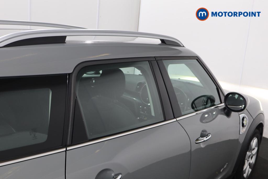 Mini Countryman Cooper S E Classic Automatic Petrol Plug-In Hybrid SUV - Stock Number (1611033) - 27th supplementary image