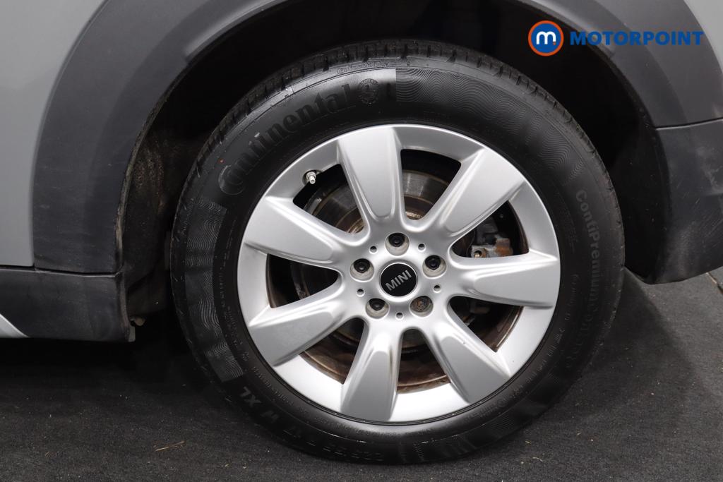 Mini Countryman Cooper S E Classic Automatic Petrol Plug-In Hybrid SUV - Stock Number (1611033) - 30th supplementary image