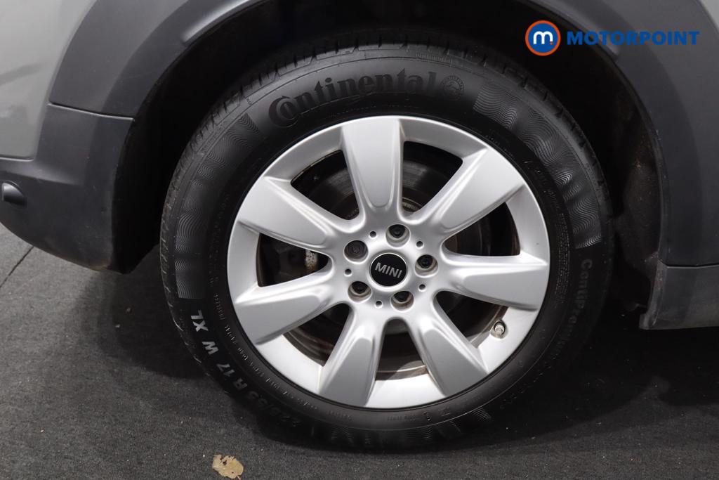 Mini Countryman Cooper S E Classic Automatic Petrol Plug-In Hybrid SUV - Stock Number (1611033) - 31st supplementary image