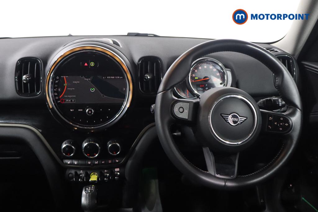 Mini Countryman Cooper S E Classic Automatic Petrol Plug-In Hybrid SUV - Stock Number (1611033) - 1st supplementary image