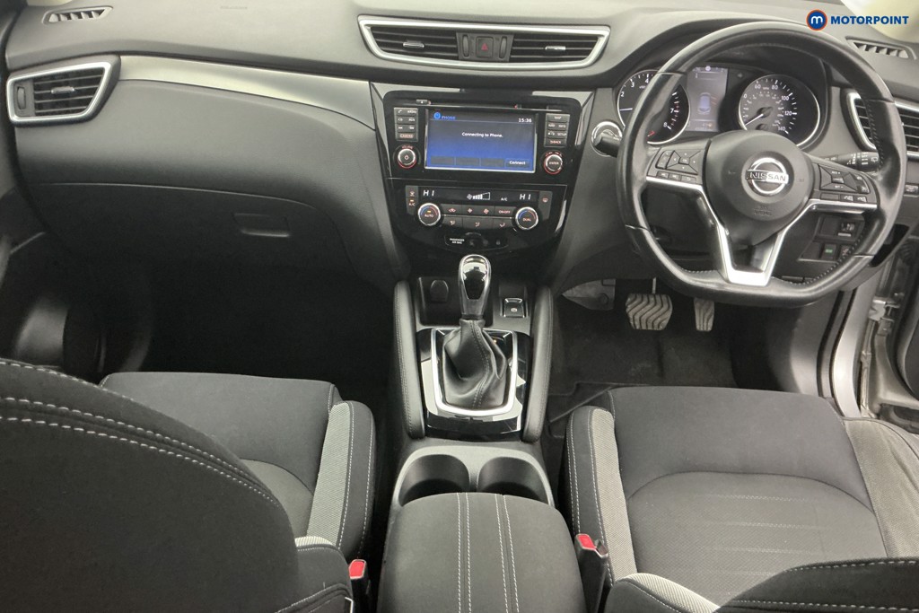 Nissan Qashqai N-Connecta Automatic Petrol SUV - Stock Number (1611047) - 13th supplementary image