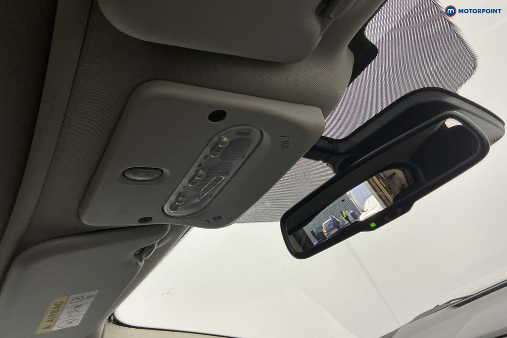 Nissan Qashqai N-Connecta Automatic Petrol SUV - Stock Number (1611047) - 18th supplementary image