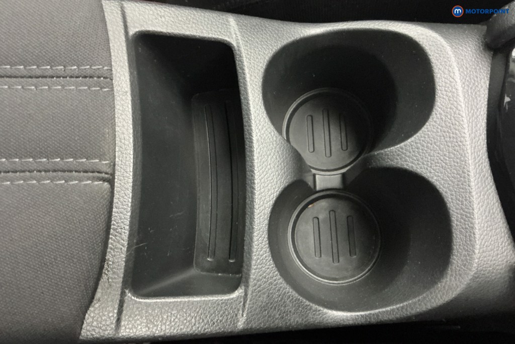 Nissan Qashqai N-Connecta Automatic Petrol SUV - Stock Number (1611047) - 20th supplementary image