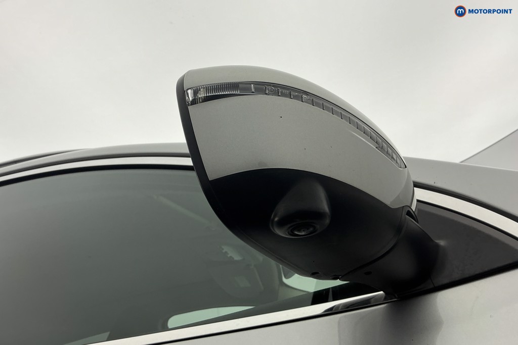 Nissan Qashqai N-Connecta Automatic Petrol SUV - Stock Number (1611047) - 34th supplementary image