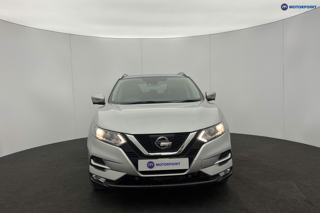 Nissan Qashqai N-Connecta Automatic Petrol SUV - Stock Number (1611047) - 39th supplementary image