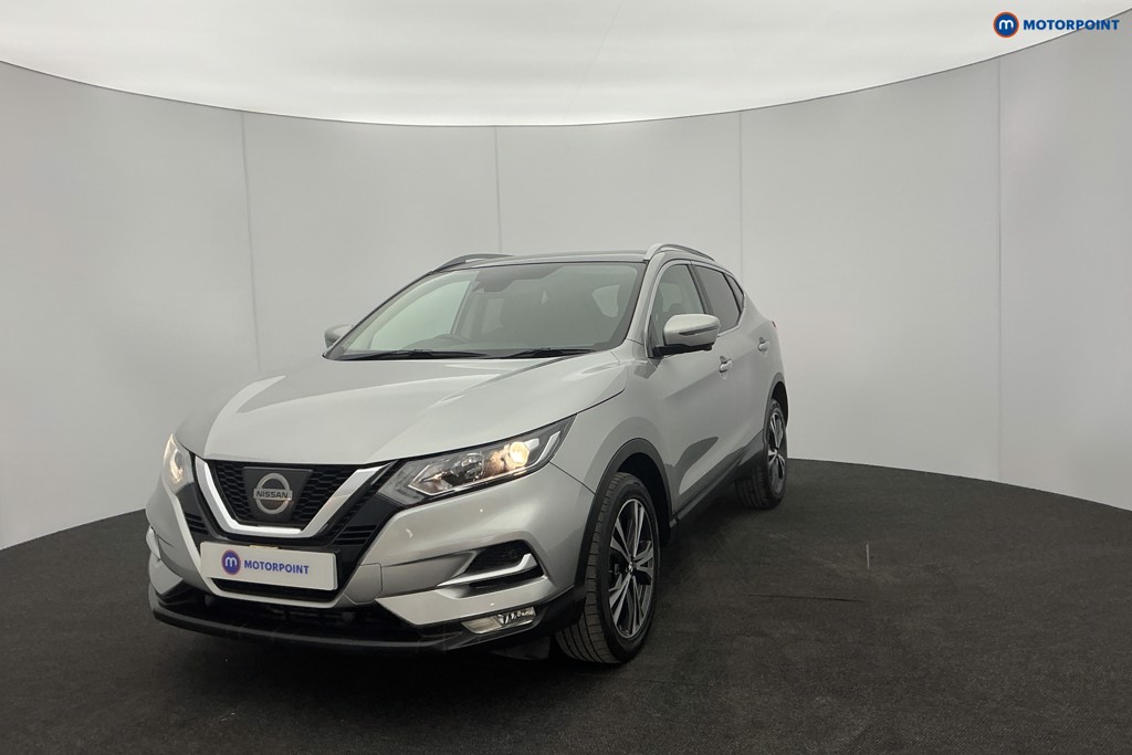 Nissan Qashqai N-Connecta Automatic Petrol SUV - Stock Number (1611047) - 40th supplementary image