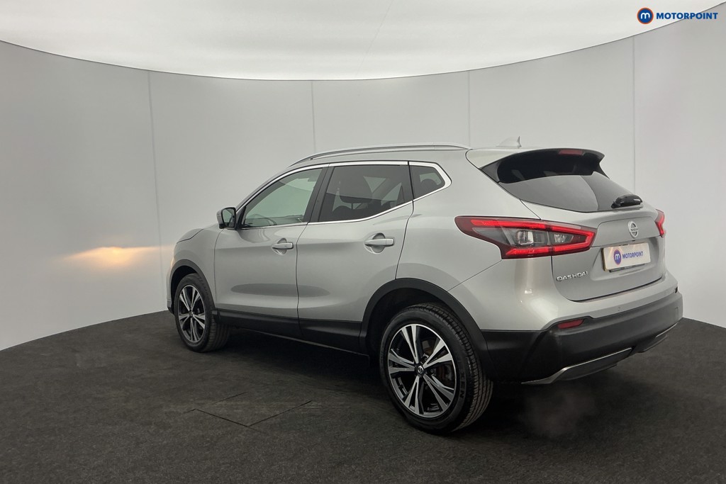 Nissan Qashqai N-Connecta Automatic Petrol SUV - Stock Number (1611047) - 42nd supplementary image