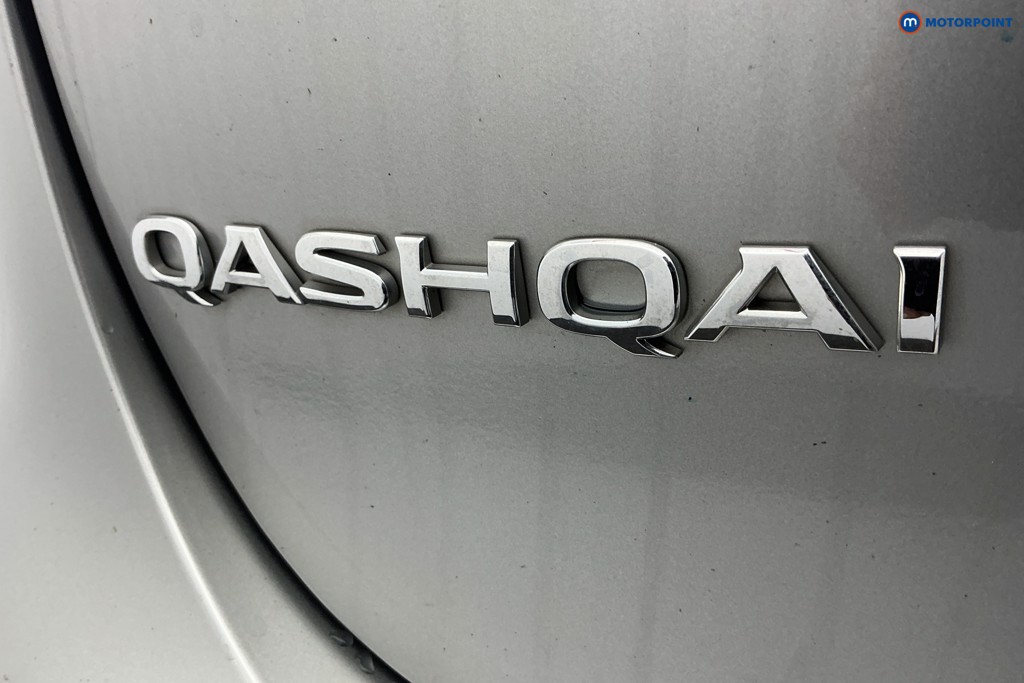 Nissan Qashqai N-Connecta Automatic Petrol SUV - Stock Number (1611047) - 45th supplementary image