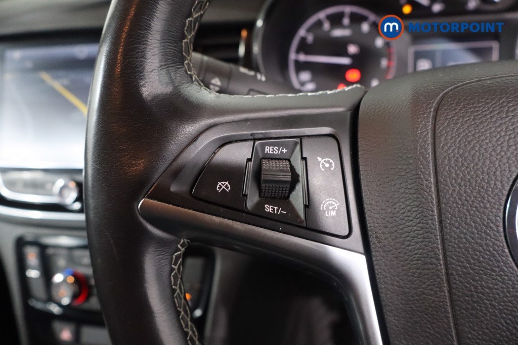 Vauxhall Mokka X Elite Nav Manual Petrol SUV - Stock Number (1611070) - 7th supplementary image