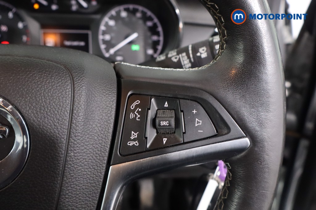 Vauxhall Mokka X Elite Nav Manual Petrol SUV - Stock Number (1611070) - 8th supplementary image